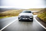 Mercedes-AMG CLA35 4Matic Shooting Brake 2019 года (UK)